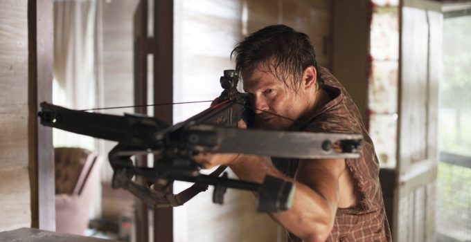 The Walking Dead (Season 2)