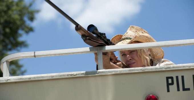 The Walking Dead (Season 2)