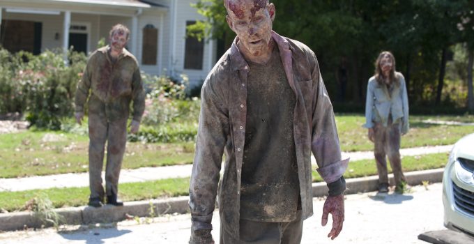 The Walking Dead (Season 2)