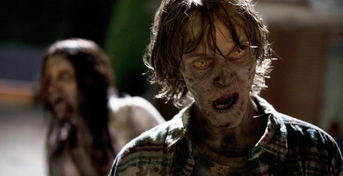 The Walking Dead (Season 2)
