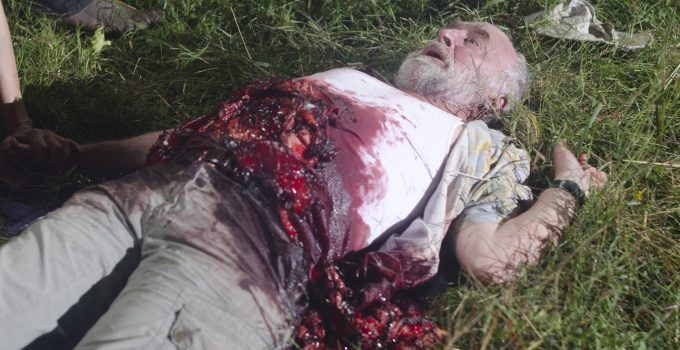 The Walking Dead (Season 2)