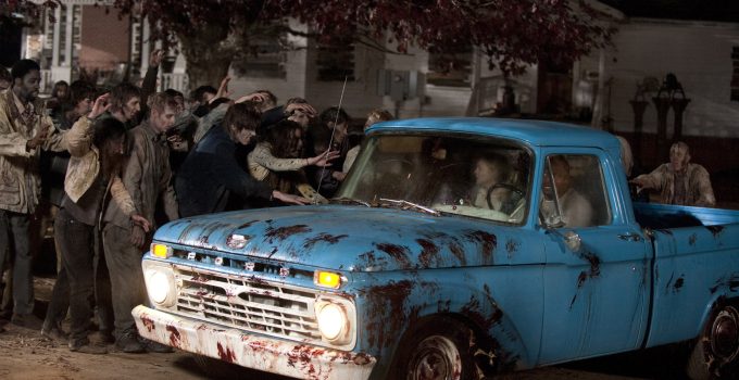 The Walking Dead (Season 2)