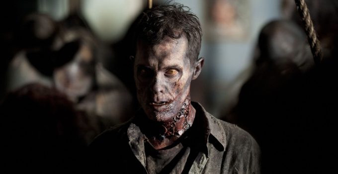 Walker - The Walking Dead - Season 3, Episode 14 - Photo Credit: Gene Page/AMC