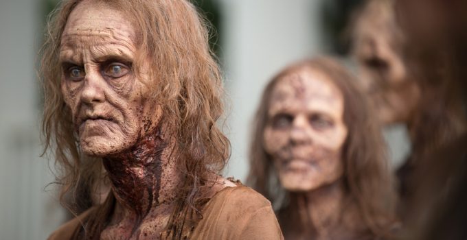the-walking-dead-s06e09-greg-nicotero-passarela-da-morte
