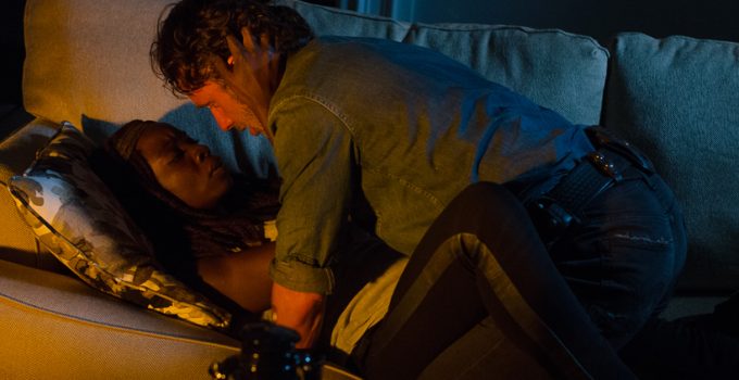 the-walking-dead-s06e10-andrew-lincoln-danai-gurira-rick-michonne