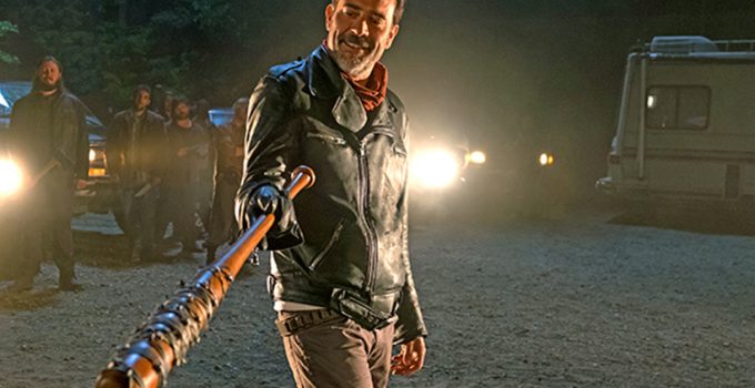 the-walking-dead-s07e01-greg-nicotero-filmagem