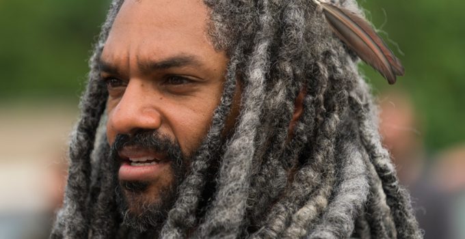 the-walking-dead-s07e02-khary-payton-teoria-ezekiel-negan