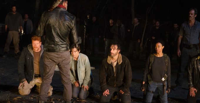 the-walking-dead-scott-m-gimple-negan-7-temporada