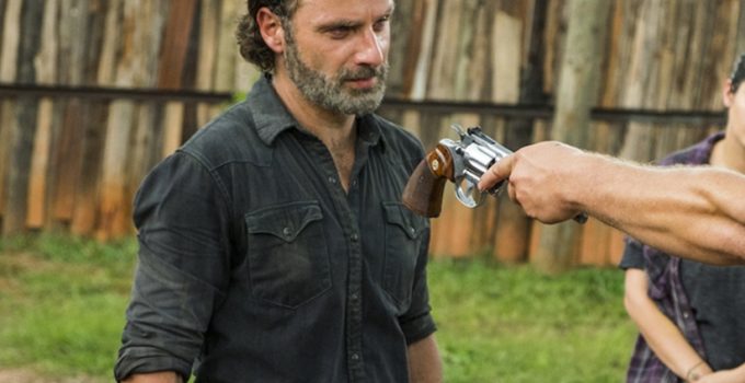 the walking dead season7b sinopse