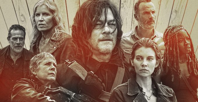 Scott Gimple garante que Universo The Walking Dead está longe do fim e comenta sobre o futuro da franquia