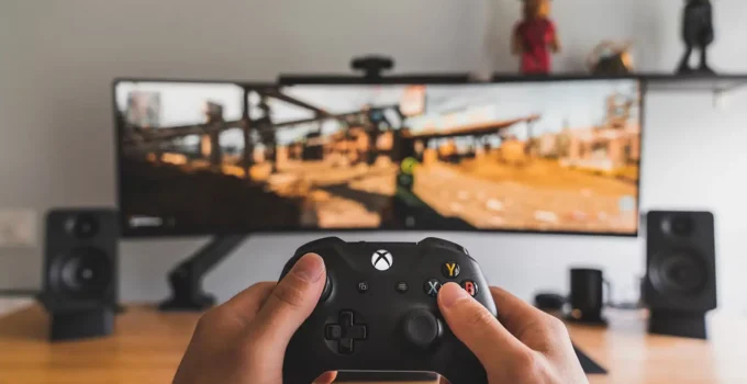 Videogame: jogos que apostam em minigames na história