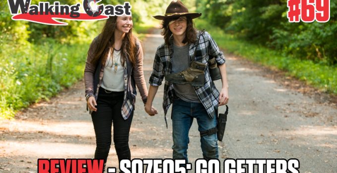 walking-cast-69-episodio-s07e05-go-getters-podcast